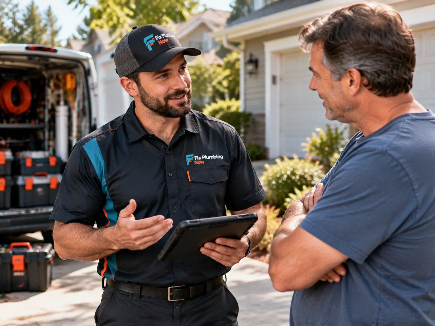 Clogged Drain Service Covelo, CA FAQs
